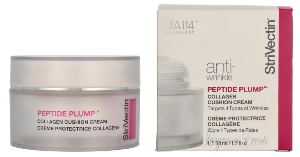 StriVectin Peptide Plump Collagen Cushion Cream