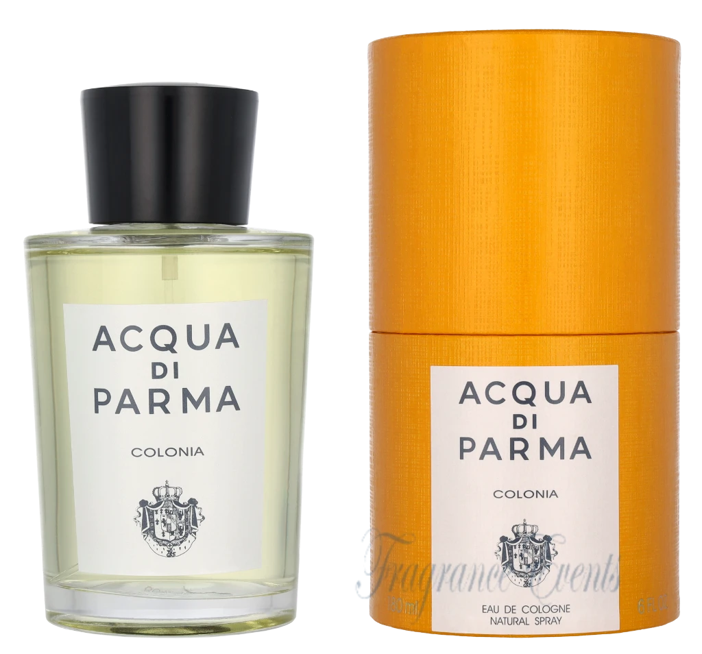 Acqua Di Parma Colonia Edc Spray