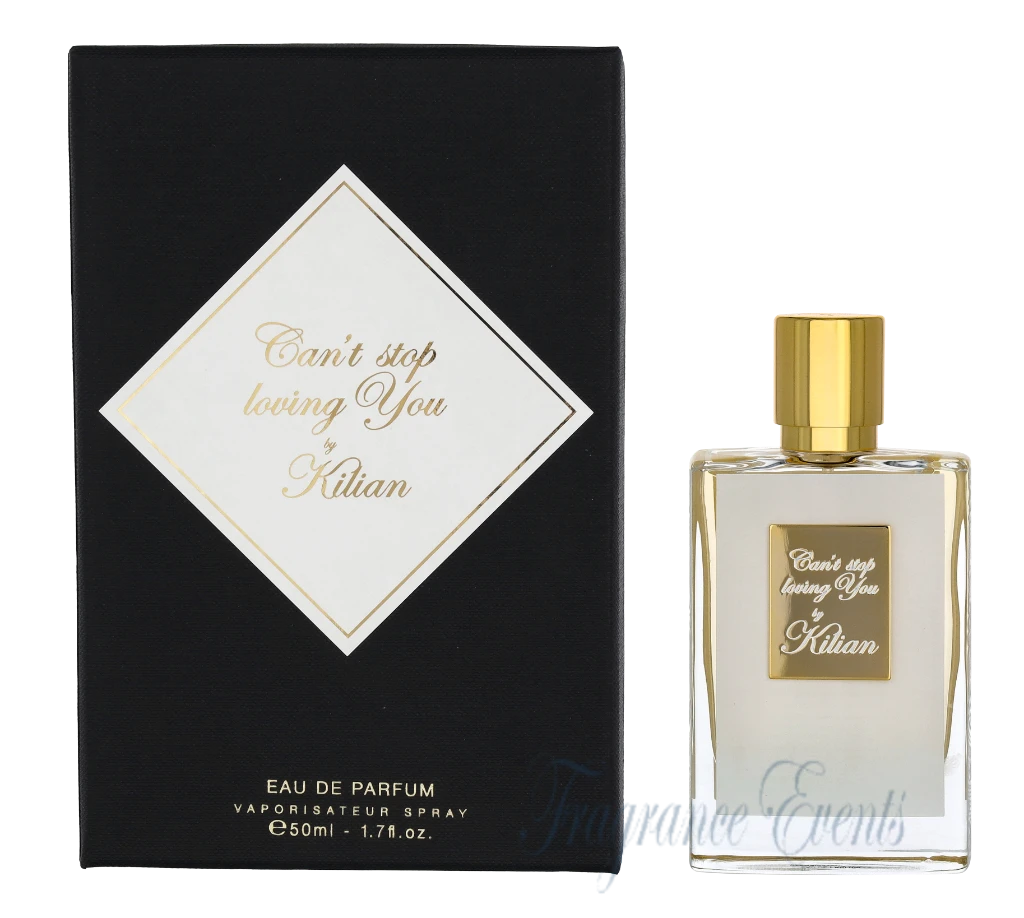 Kilian Can't Stop Loving You Edp Spray