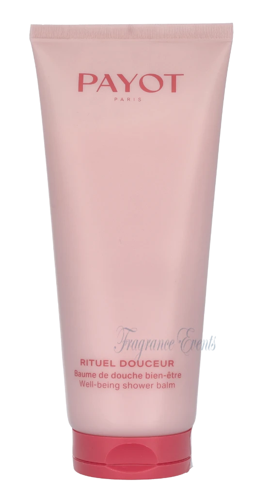 Payot Rituel Douceur Well-Being Shower Balm
