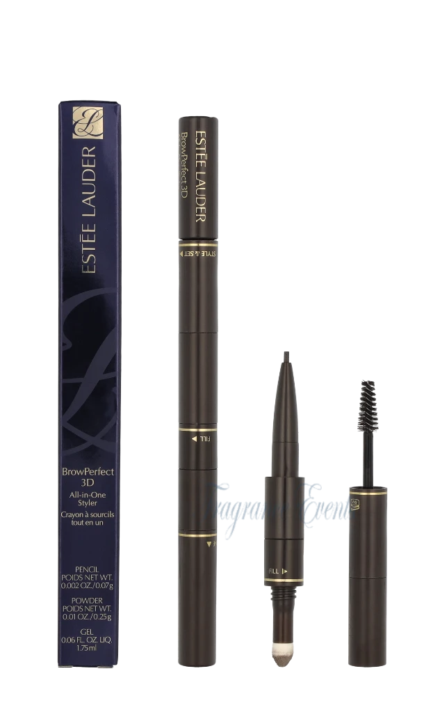 E.Lauder BrowPerfect 3D All-in-One Styler Multi-Tasker