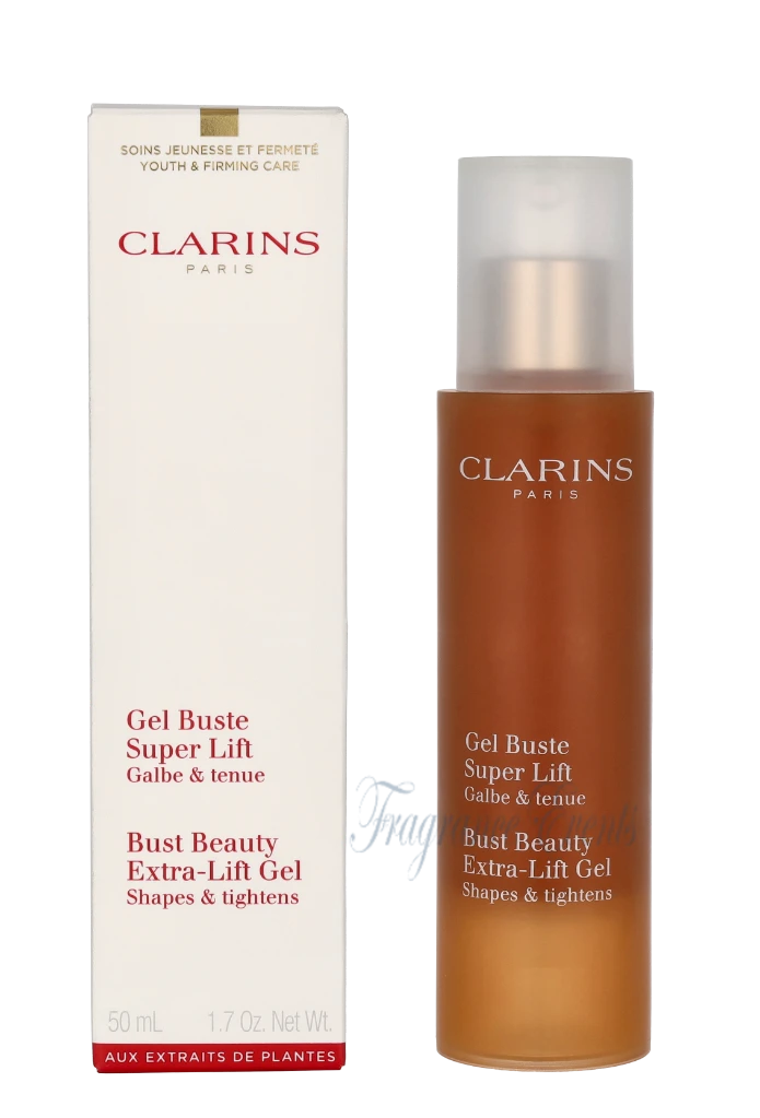 Clarins Bust Beauty Extra-Lift Gel