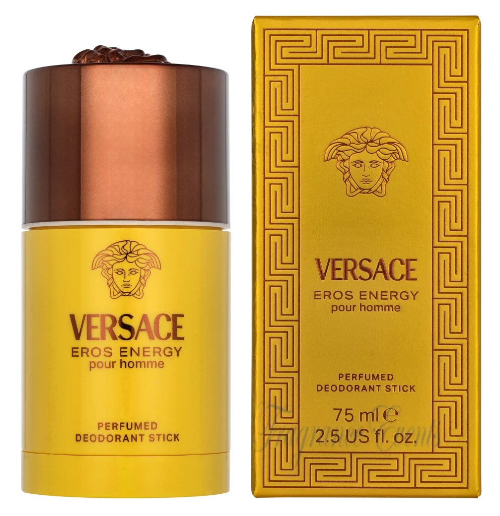 Versace Eros Energy Deo Stick