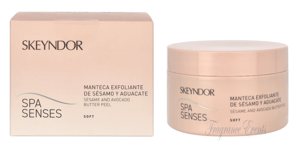 Skeyndor Spa Senses Peel