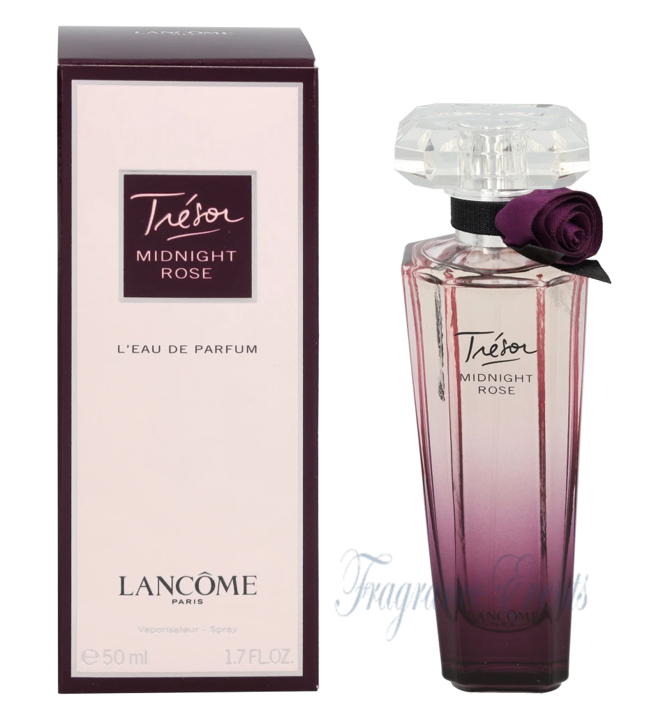 Lancome Tresor Midnight Rose Edp Spray