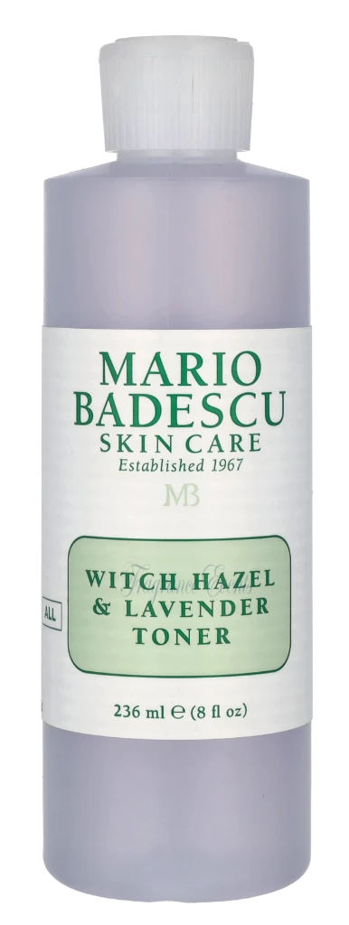 Mario Badescu Witch Hazel & Lavender Toner