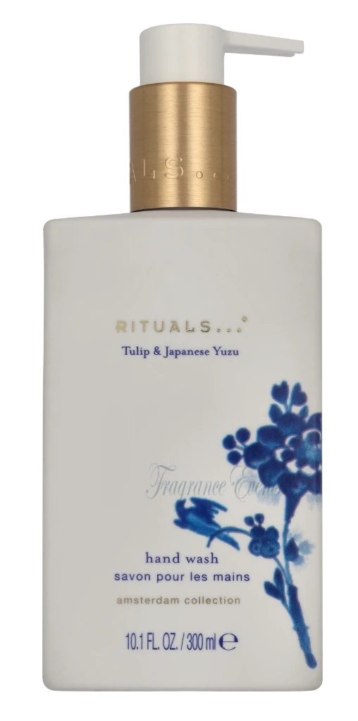 Rituals Amsterdam Collection Hand Wash