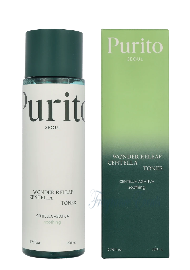 Purito Seoul Wonder Releaf Centella Toner