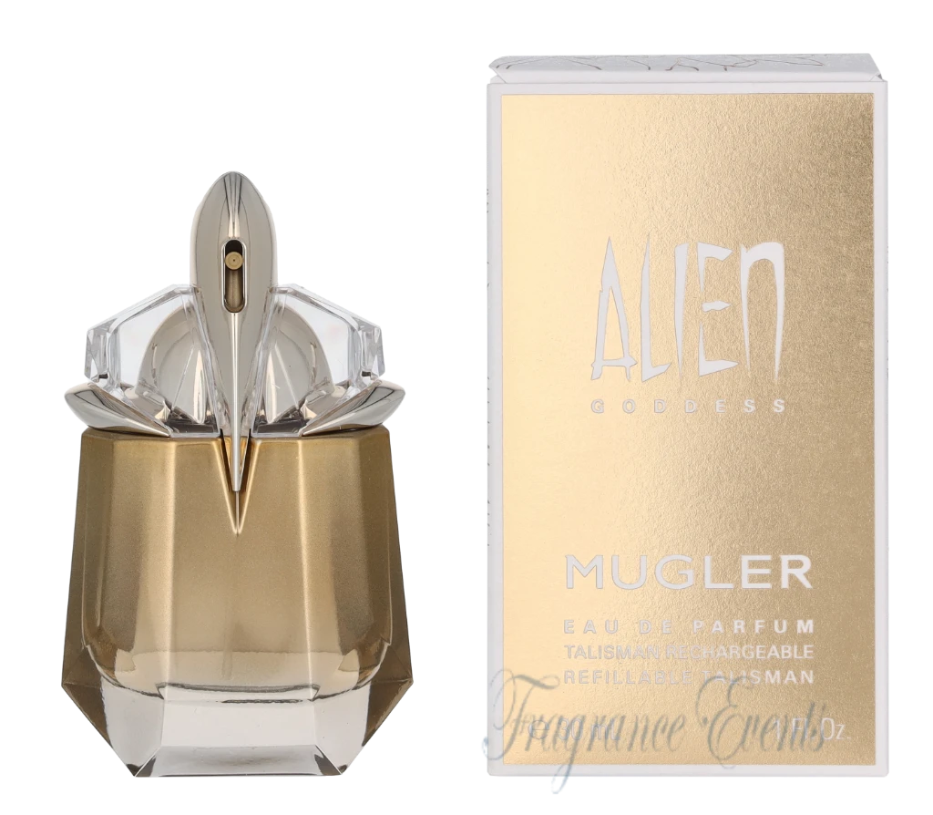 Thierry Mugler Alien Goddess Edp Spray