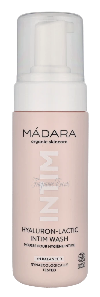 Madara Intim Hyaluron-Lactic Intim Wash