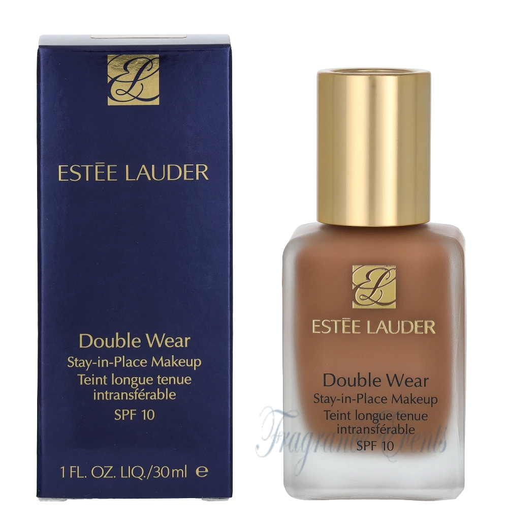 E.Lauder Double Wear Stay In Place Makeup SPF10