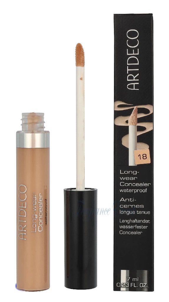 Artdeco Long-Wear Waterproof Concealer