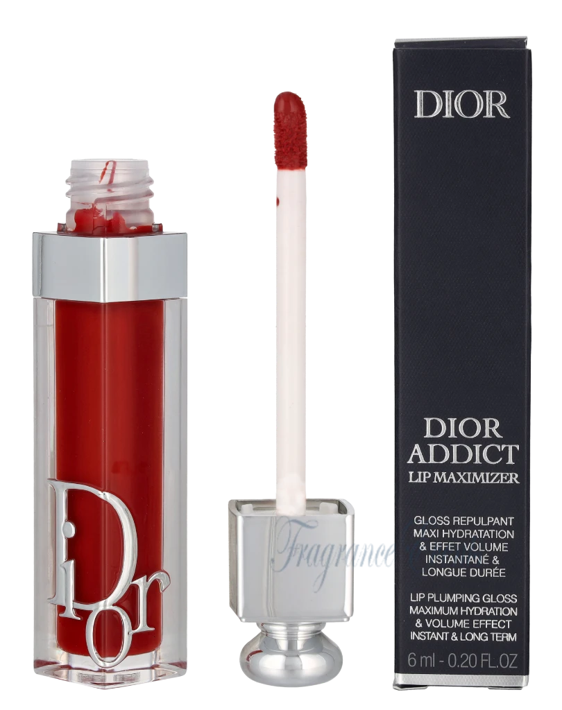 Dior Addict Lip Maximizer