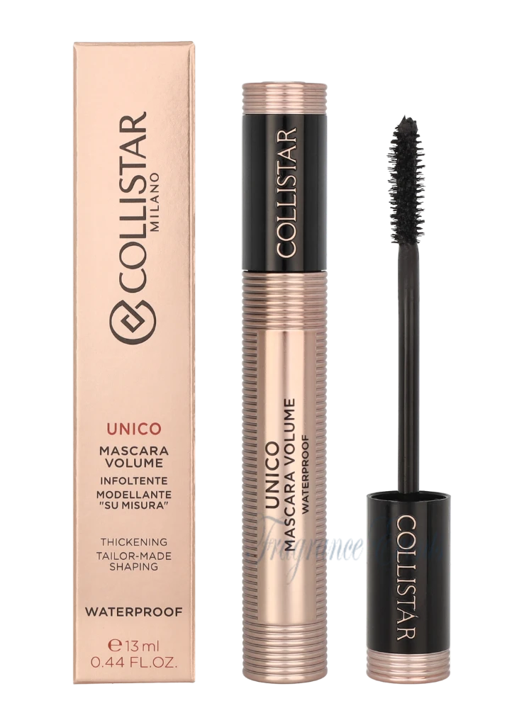 Collistar Mascara Volume Unico