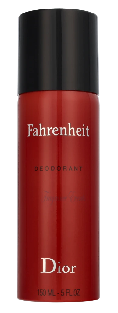 Dior Fahrenheit Deo Spray