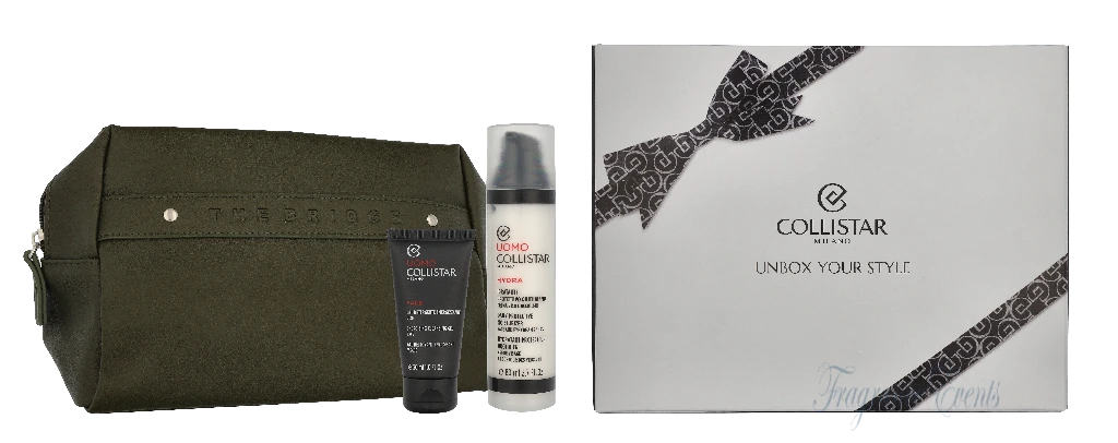 Collistar Uomo Set