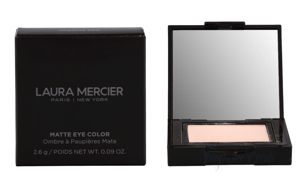Laura Mercier Matte Eye Colour