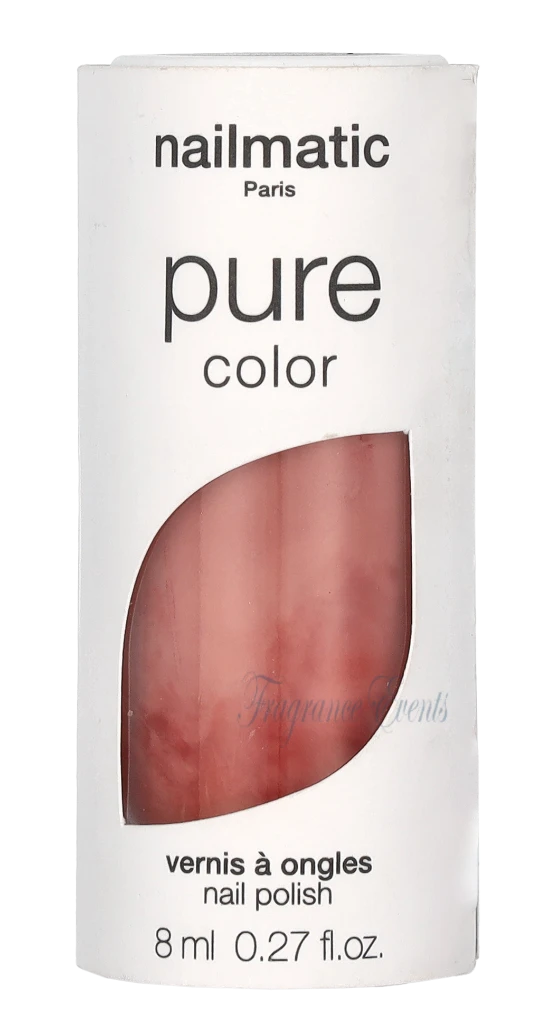 Nailmatic Pure Color