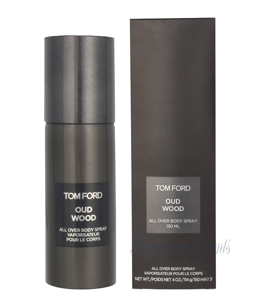 Tom Ford Oud Wood Body Spray