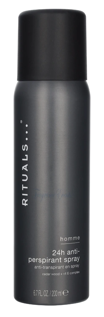 Rituals Homme 24H Anti-Perspirant Spray