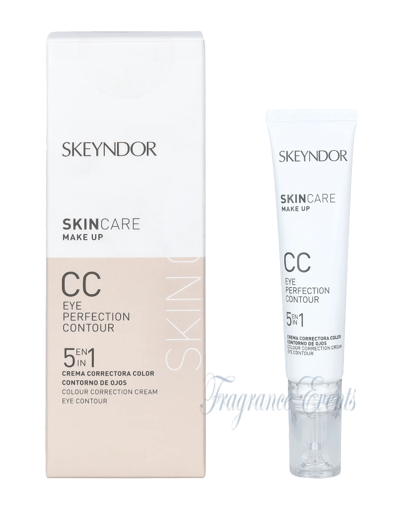 Skeyndor Make Up CC Eye Perfection Contour 5-in-1