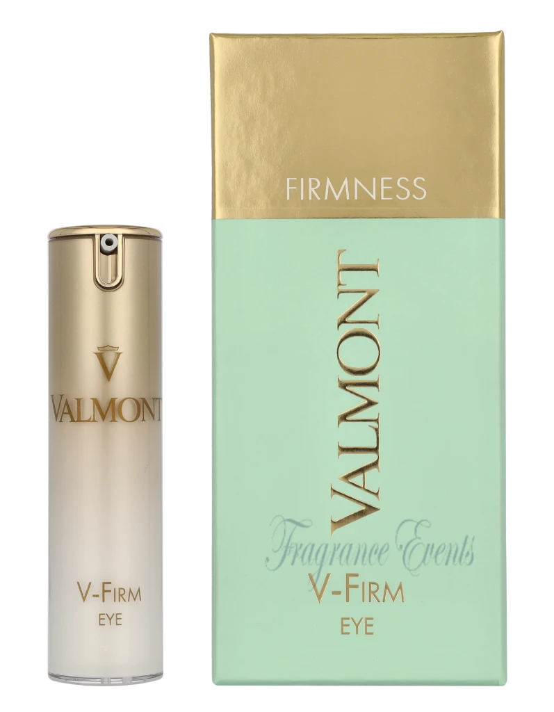 Valmont V-Firm Eye Cream