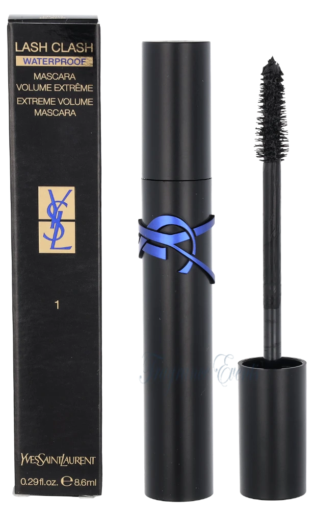 YSL Lash Clash Mascara