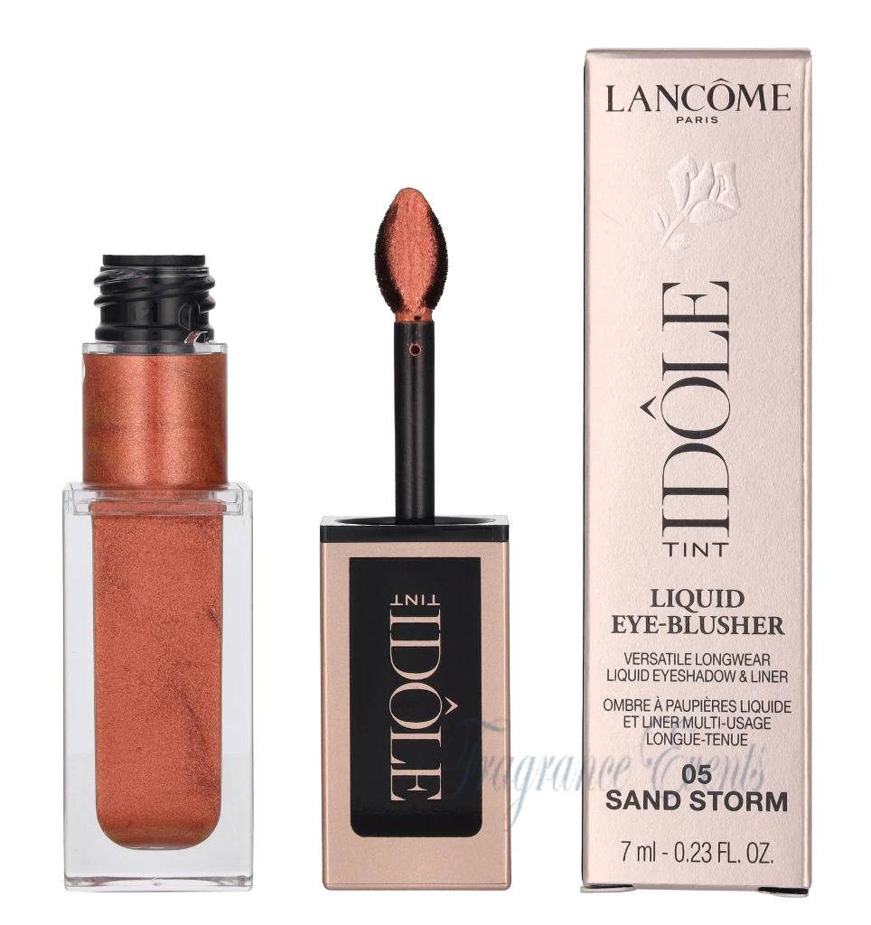 Lancome Idole Tint Eyeshadow