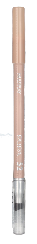 Pupa Multiplay Eye Pencil