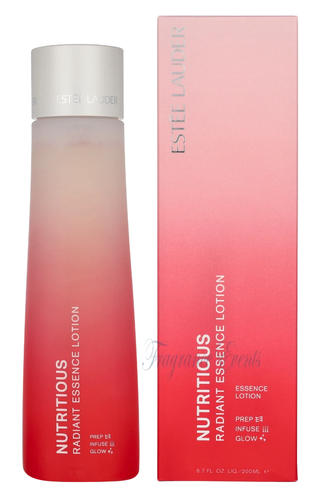 E.Lauder Nutritious Radiant Essence Lotion