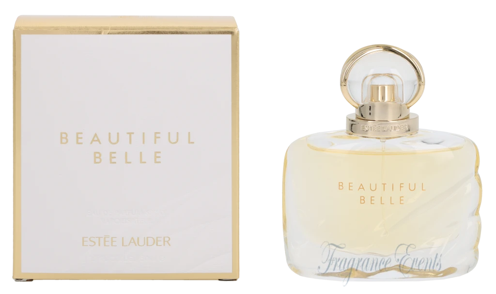 Estee Lauder Beautiful Belle Edp Spray