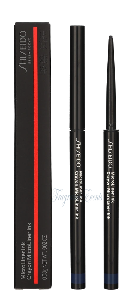 Shiseido Micro Liner Ink