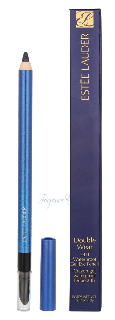 E.Lauder Double Wear 24H Waterproof Gel Eye Pencil