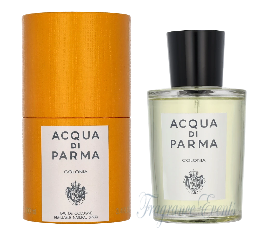 Acqua Di Parma Colonia Edc Spray