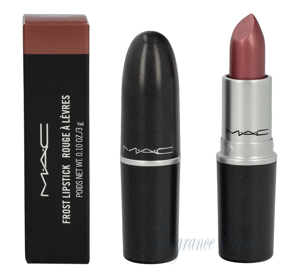 MAC Frost Lipstick