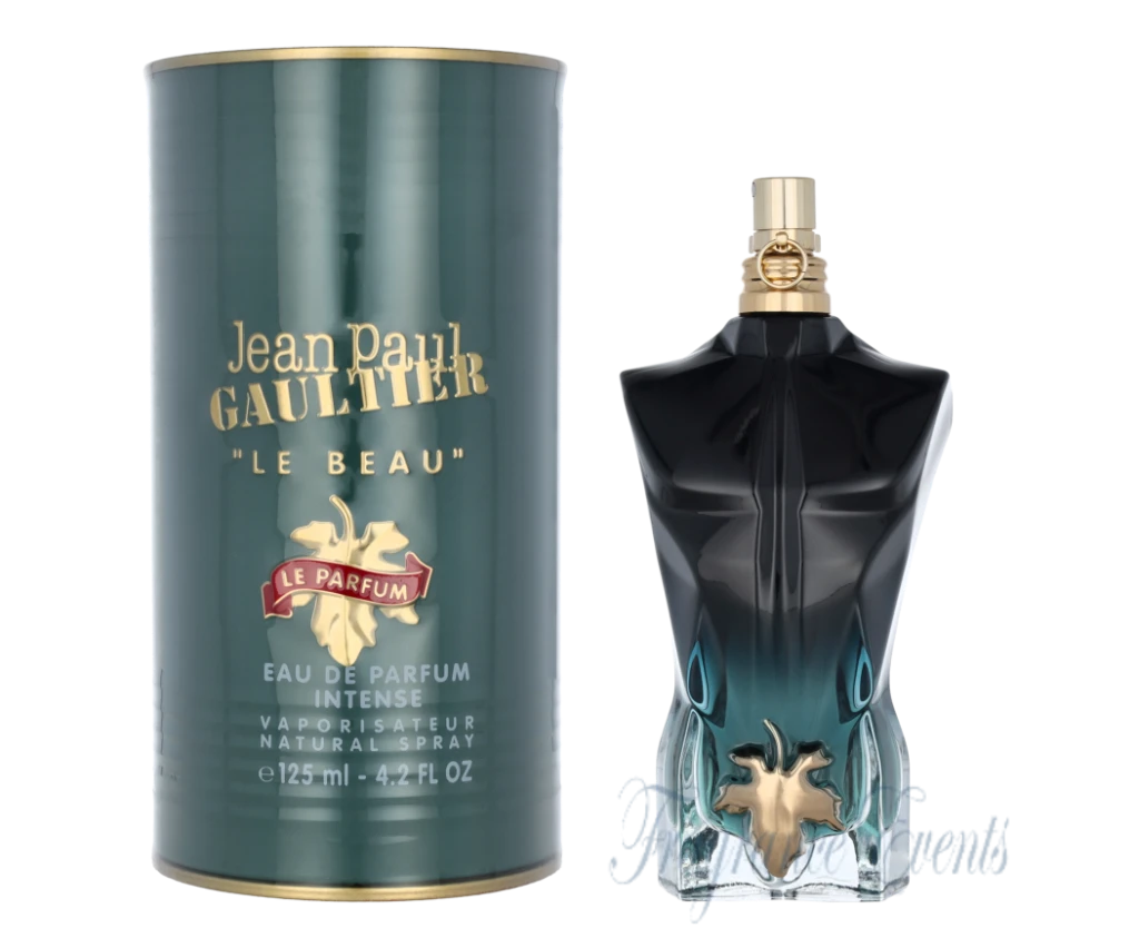 J.P. Gaultier Le Beau Le Parfum Edp Intense Spray