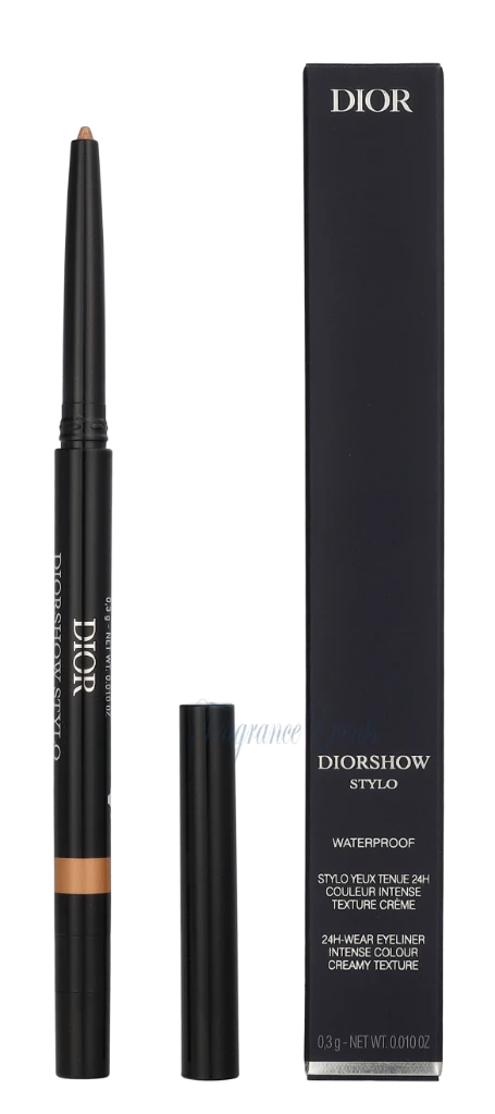 Dior Diorshow 24H Stylo Intense Waterproof Eyeliner