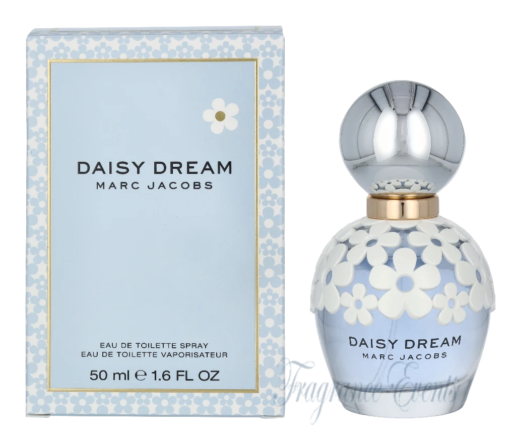 Marc Jacobs Daisy Dream Edt Spray