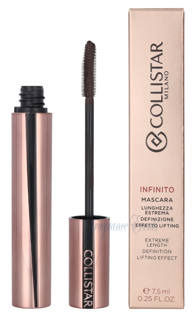 Collistar Infinito Mascara