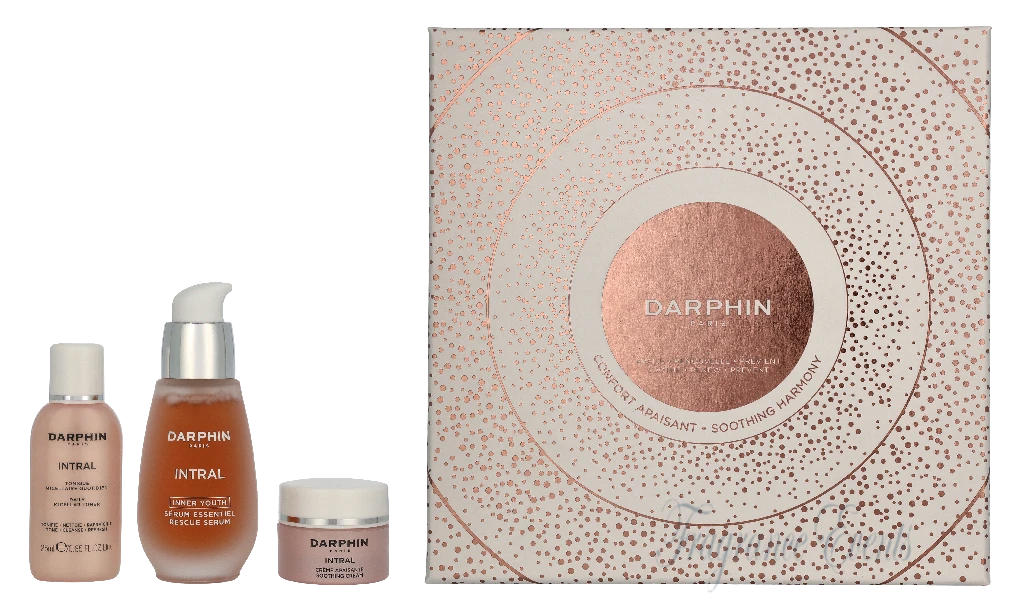 Darphin Intral Soothing Harmony Set