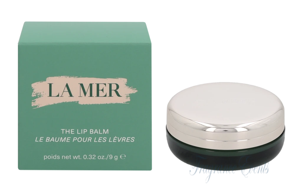 La Mer The Lip Balm