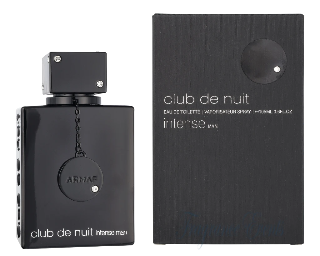 Armaf Club de Nuit Intense Edt Spray