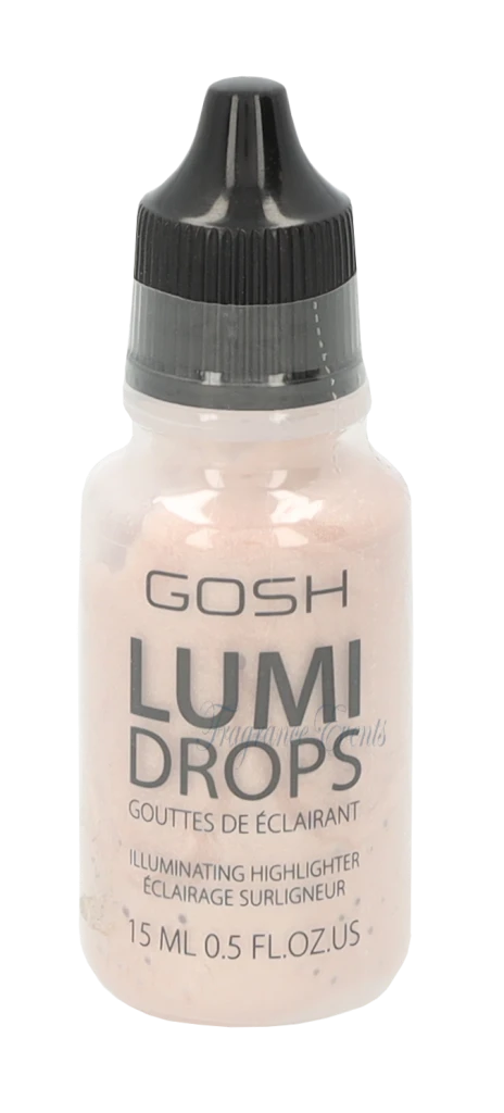 Gosh Lumi Drops Illuminating Highlighter