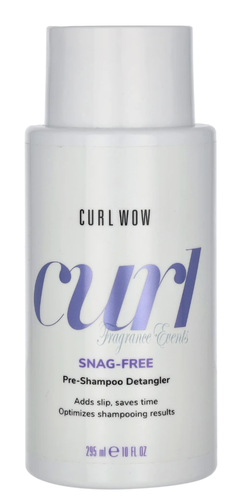 Color WOW Curl Snag-Free Pre-Shampoo Detangler