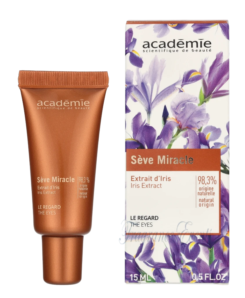Academie Seve Miracle The Eyes Cream