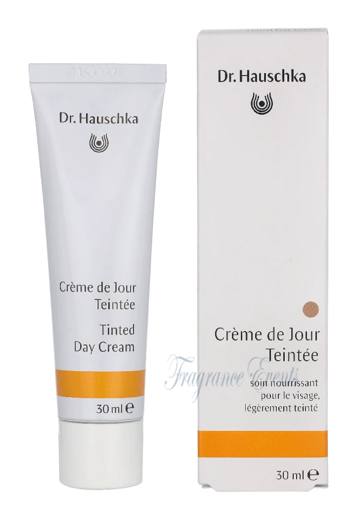 Dr. Hauschka Tinted Day Cream