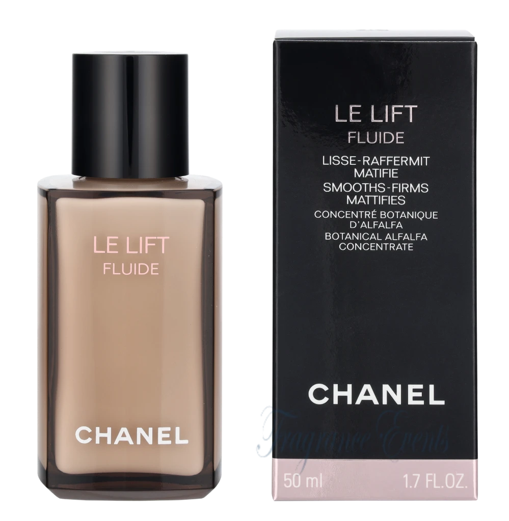 Chanel Le Lift Fluide