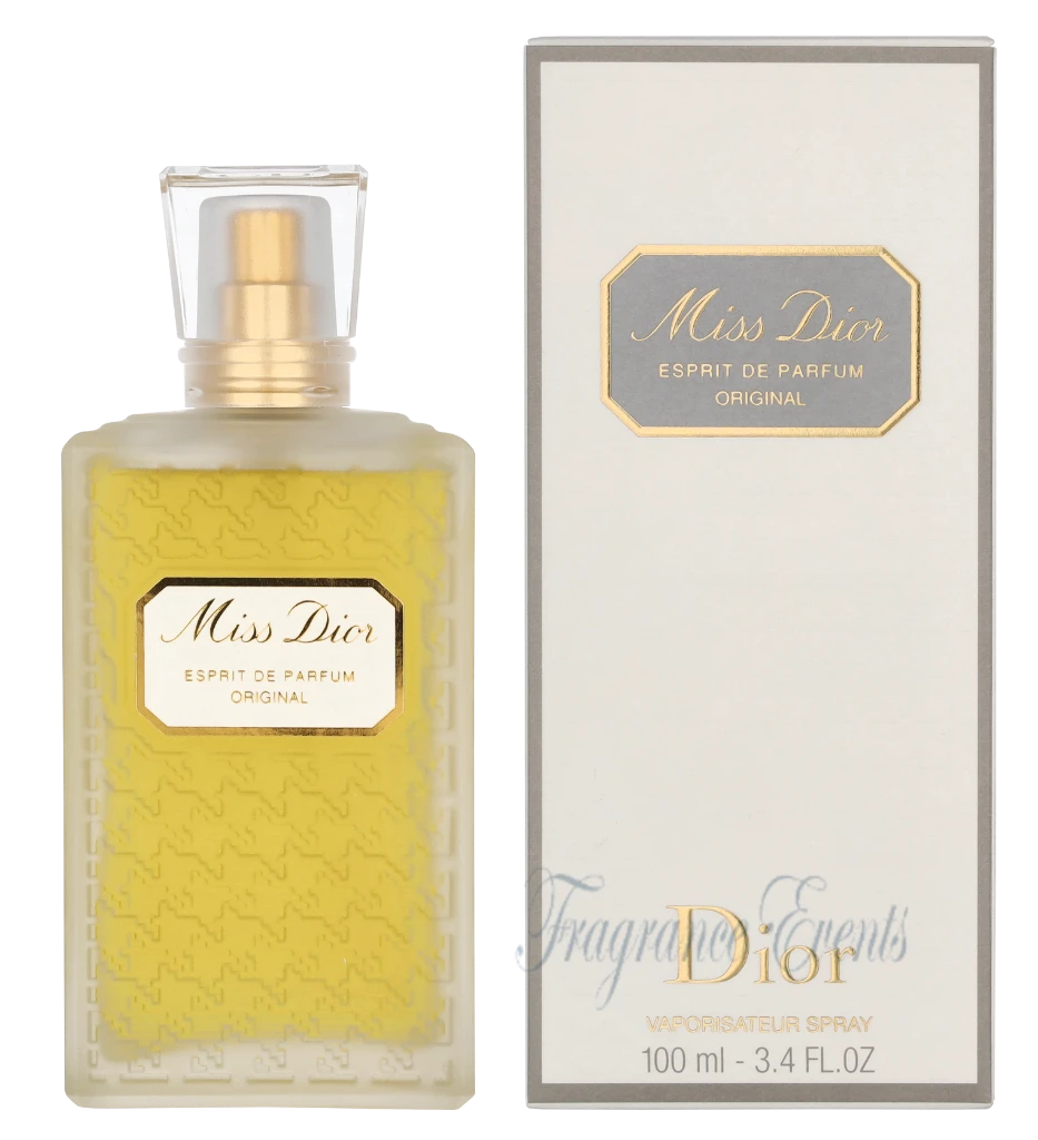 Dior Miss Dior Original Esprit De Parfum Spray