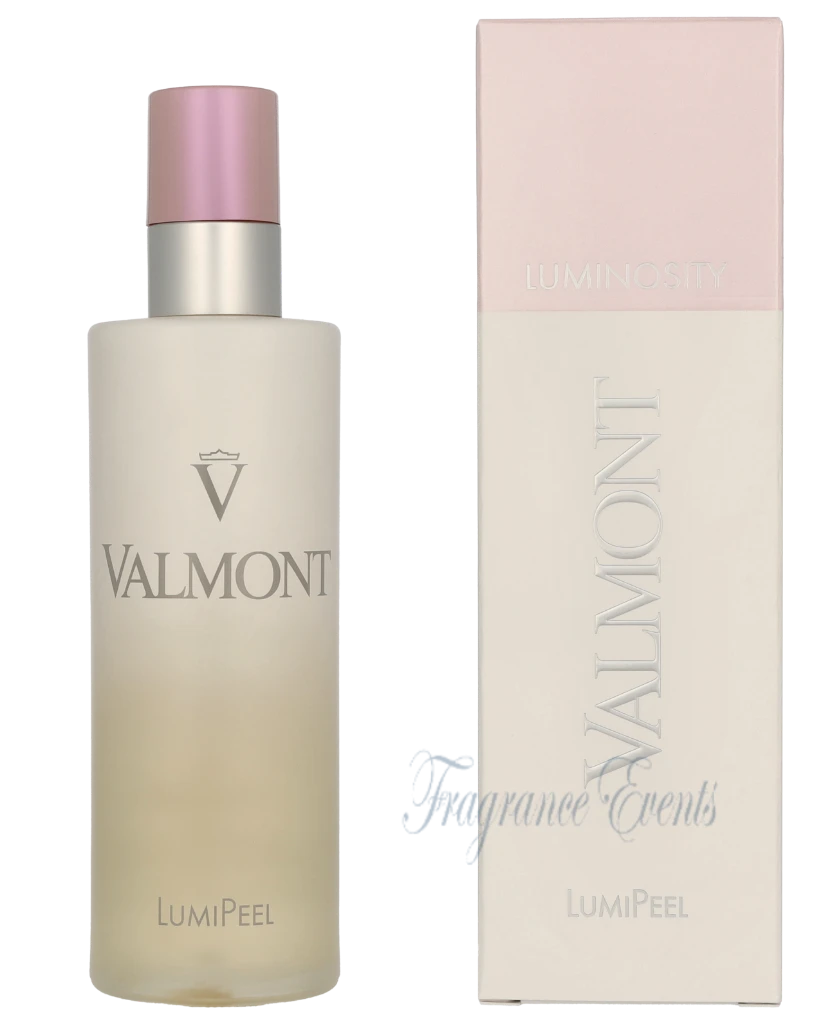 Valmont Luminosity Lumipeel