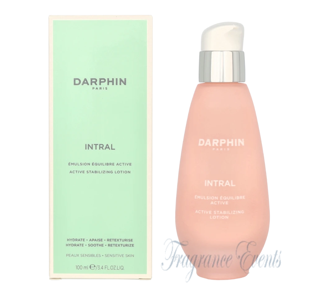 Darphin Intral Active Stabilizing Lotion